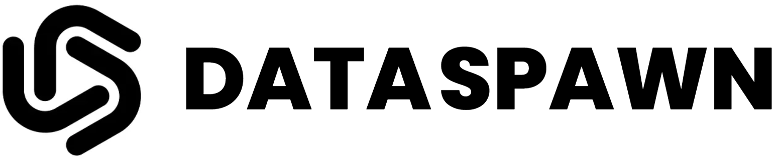 DataSpawn logo
